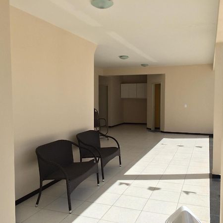Pousada Casa Bella Campina Grande Eksteriør bilde