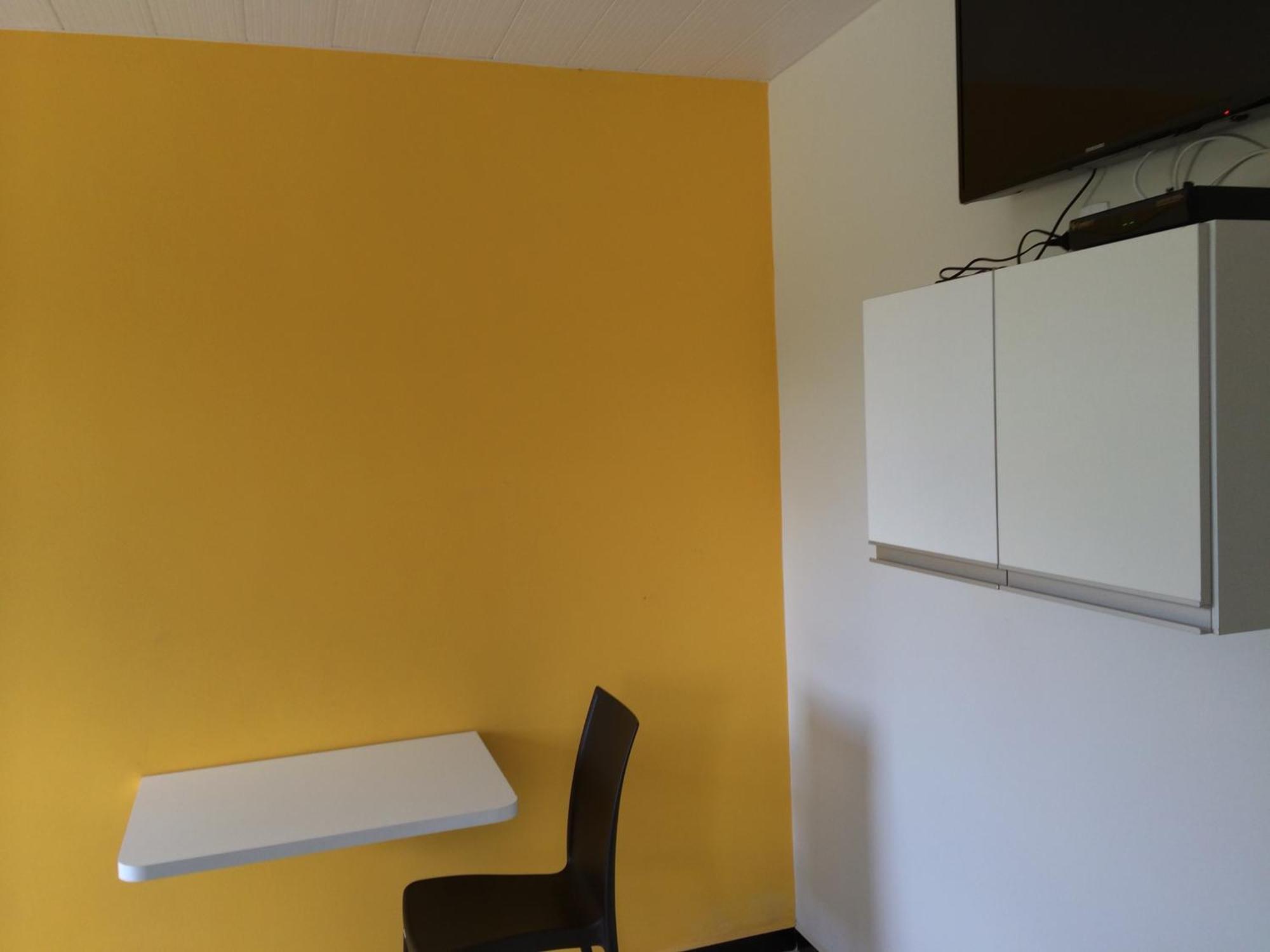 Pousada Casa Bella Campina Grande Eksteriør bilde
