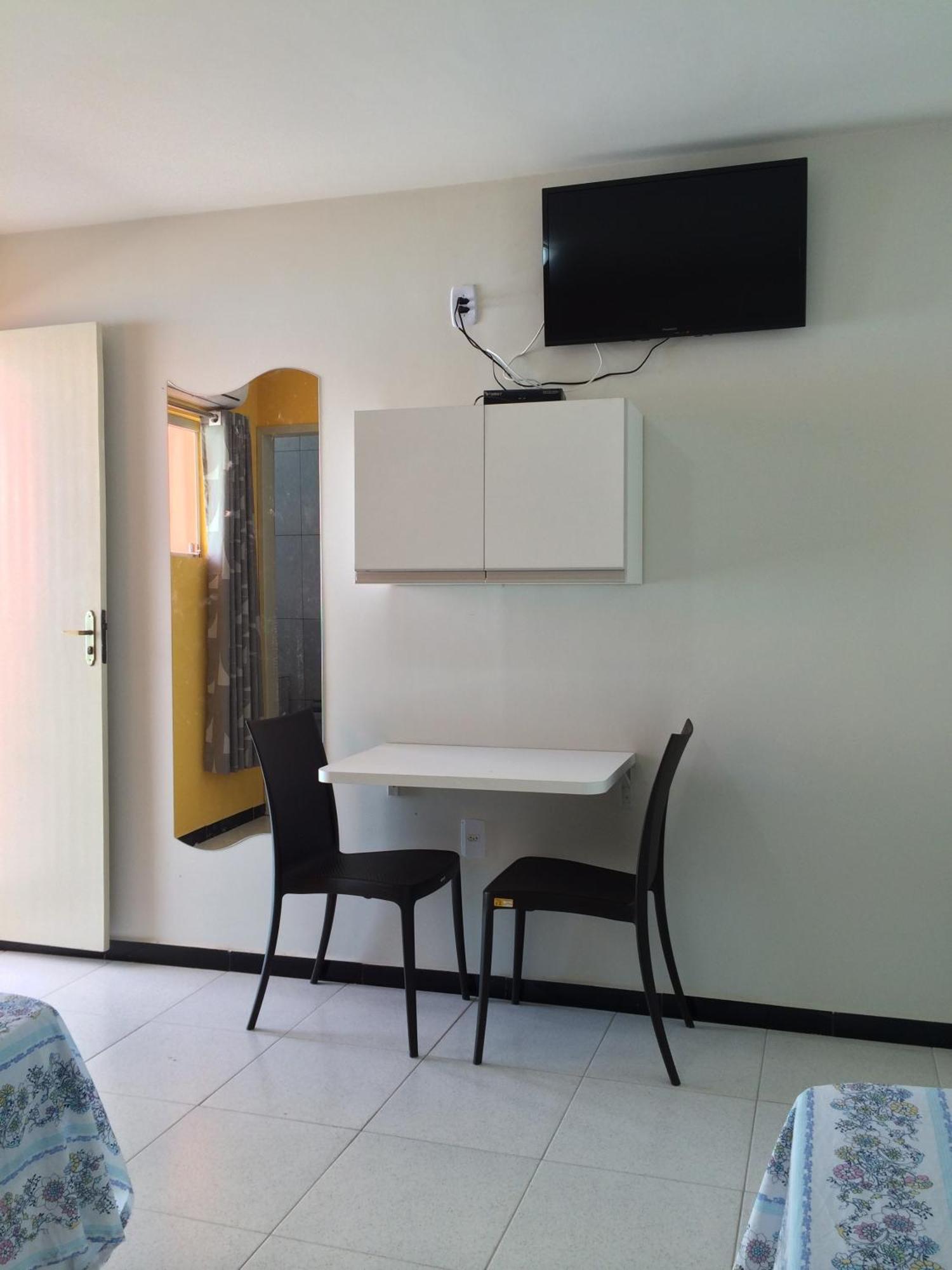 Pousada Casa Bella Campina Grande Eksteriør bilde