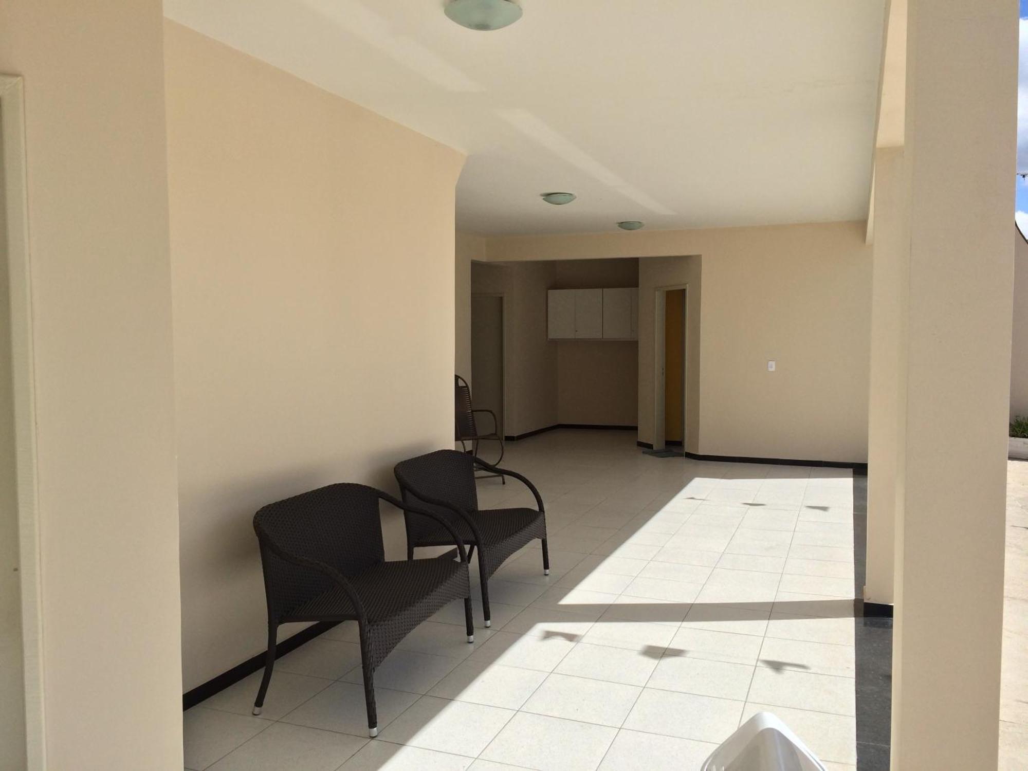 Pousada Casa Bella Campina Grande Eksteriør bilde