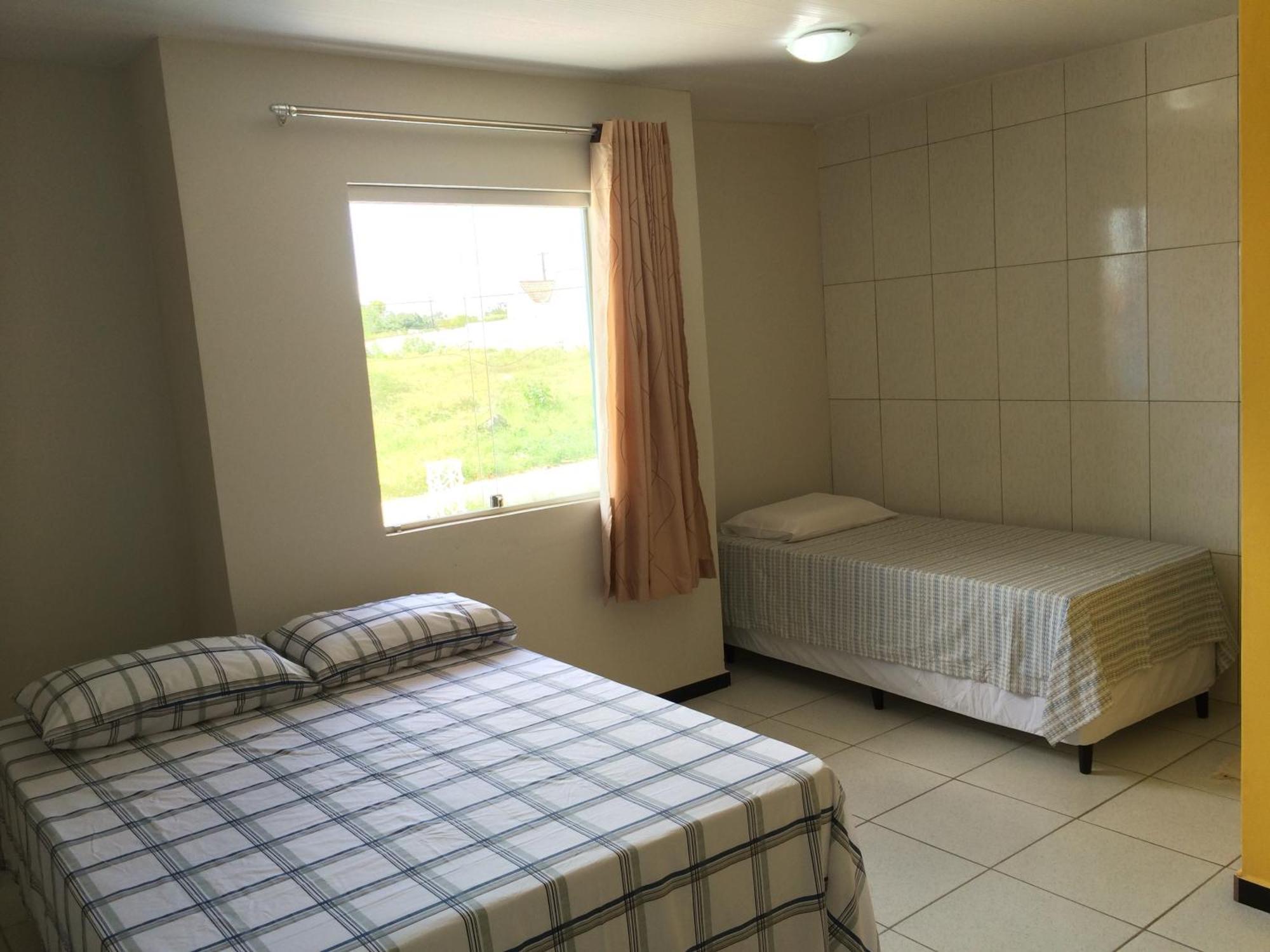 Pousada Casa Bella Campina Grande Eksteriør bilde