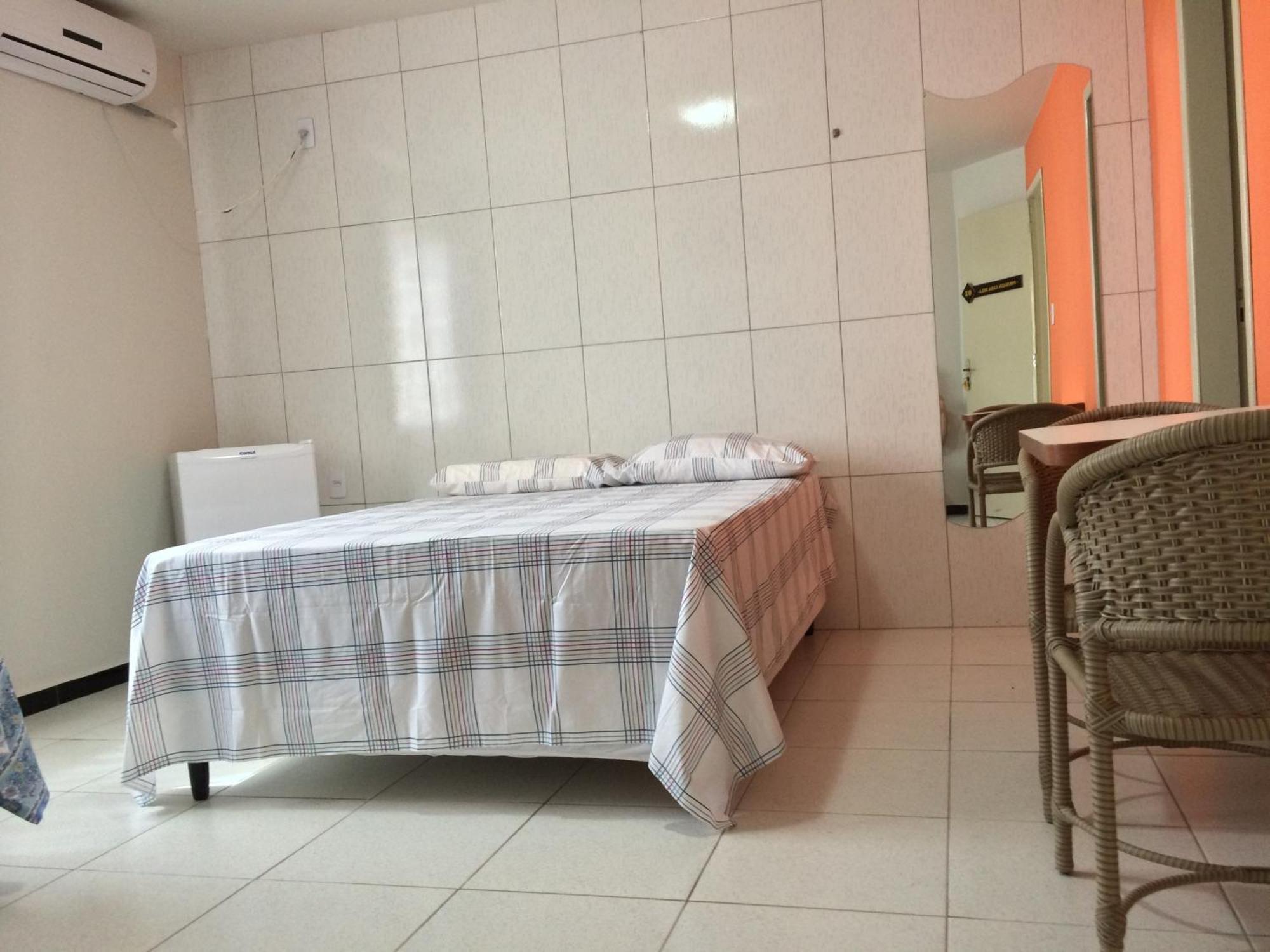 Pousada Casa Bella Campina Grande Eksteriør bilde