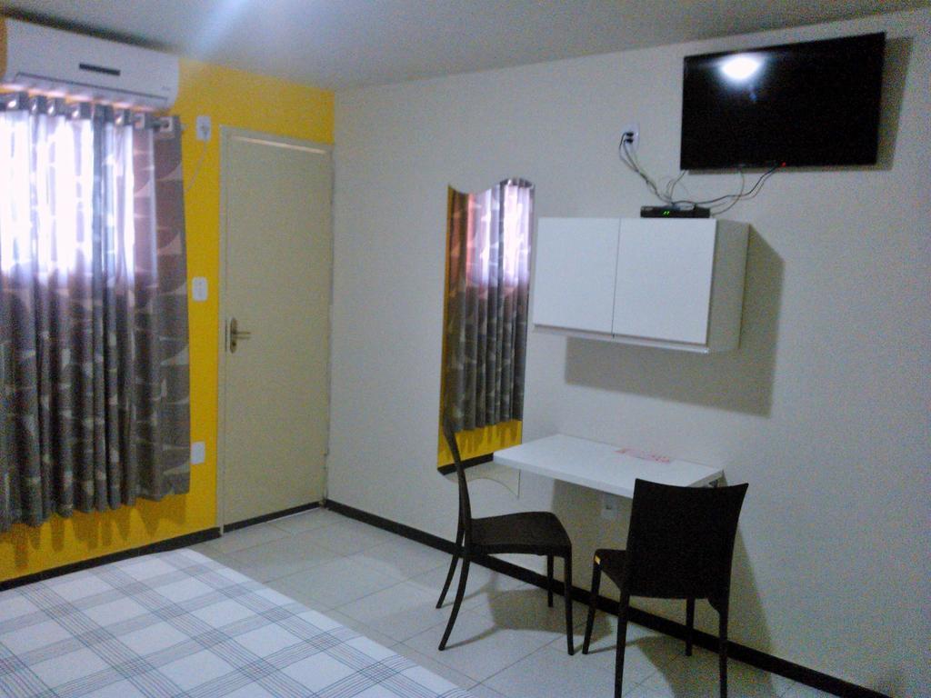 Pousada Casa Bella Campina Grande Rom bilde