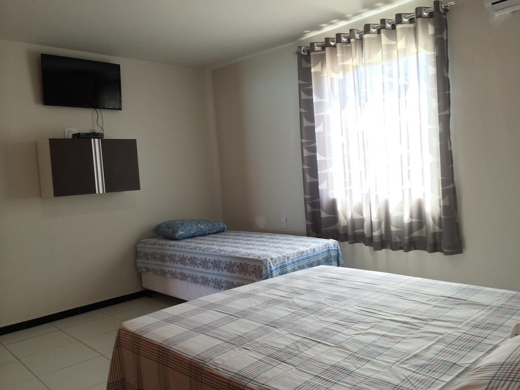 Pousada Casa Bella Campina Grande Rom bilde