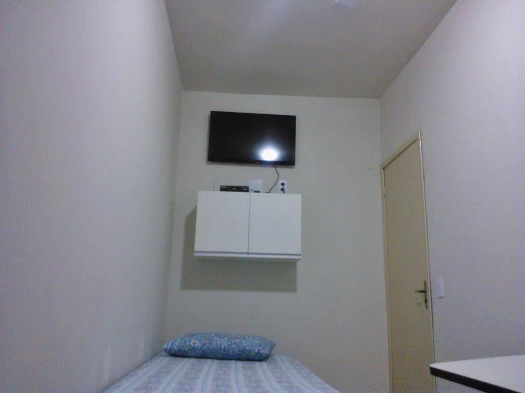 Pousada Casa Bella Campina Grande Eksteriør bilde
